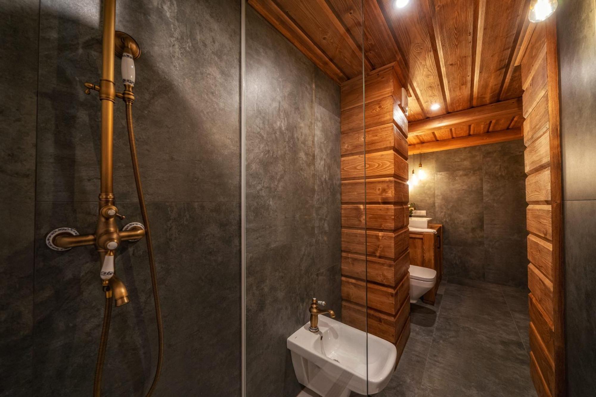 Mountain Shelter Apartments Zakopane Quarto foto