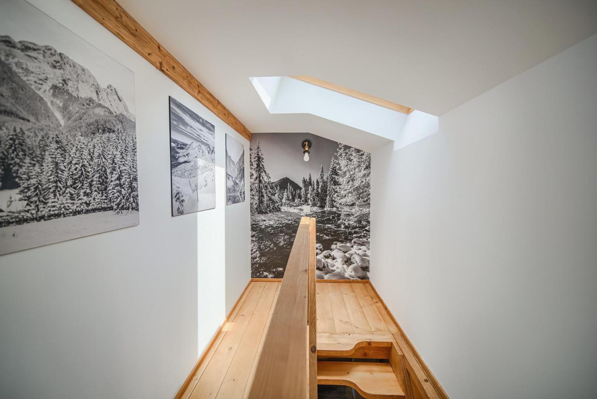 Mountain Shelter Apartments Zakopane Quarto foto