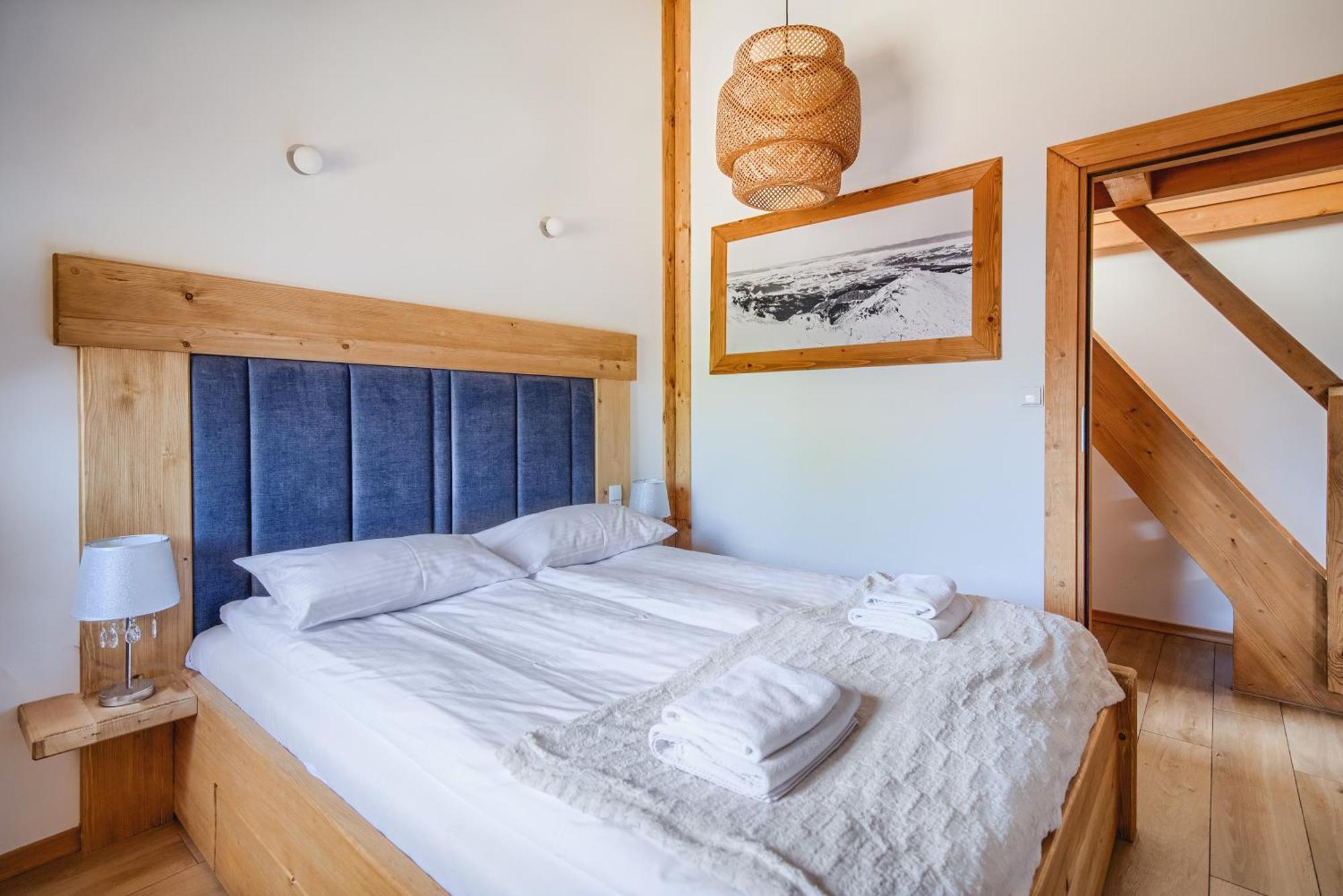 Mountain Shelter Apartments Zakopane Quarto foto